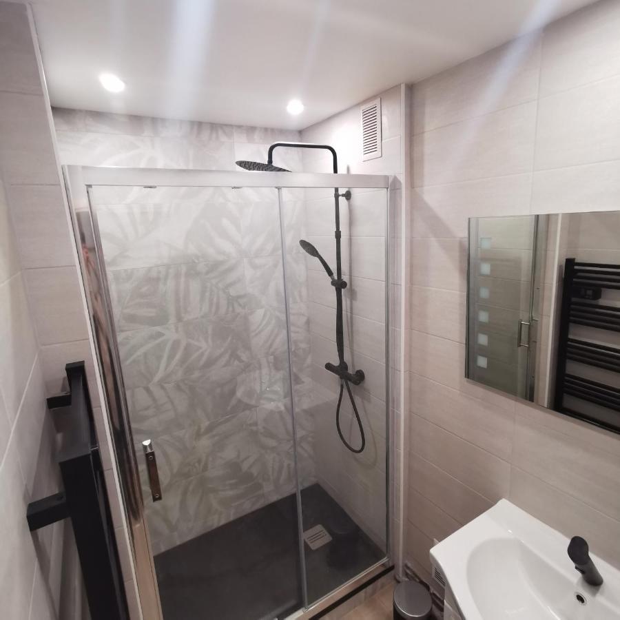 Chambre Evasion Tout Confort Saint Marceau Orleans Exterior photo