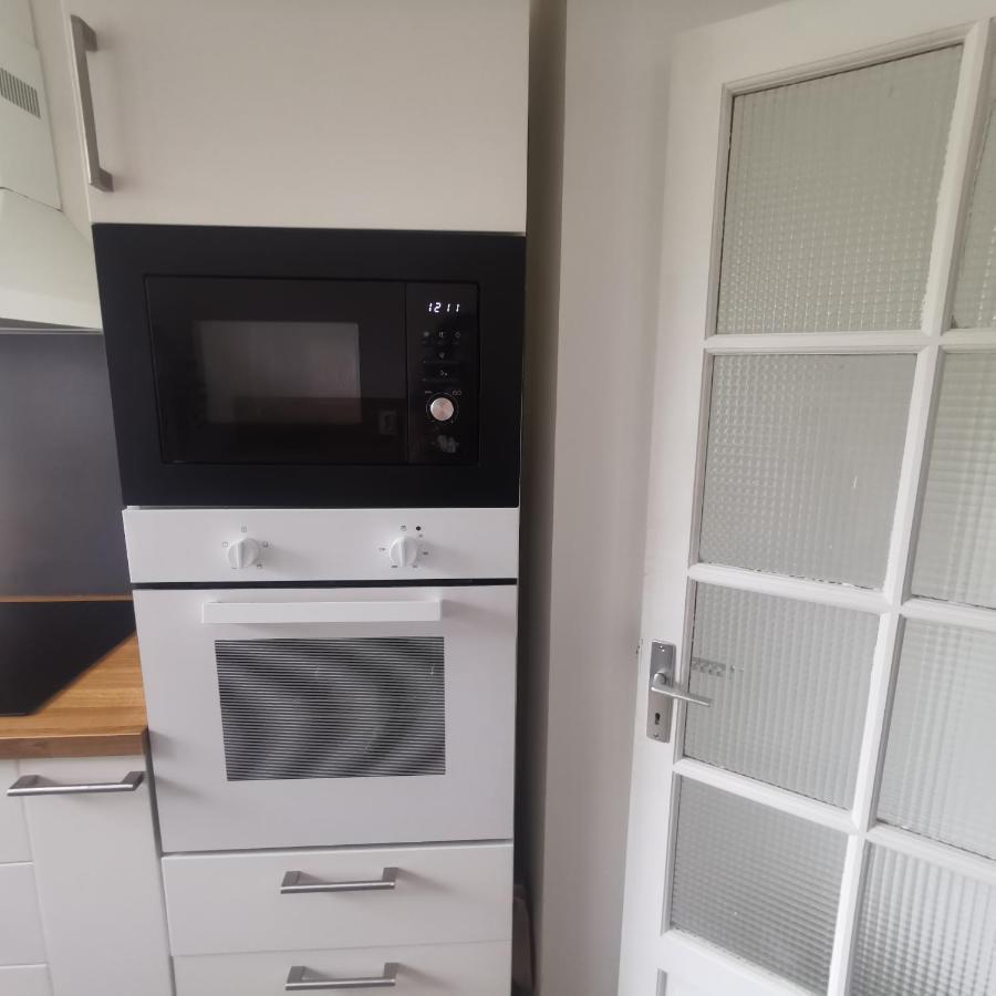 Chambre Evasion Tout Confort Saint Marceau Orleans Exterior photo